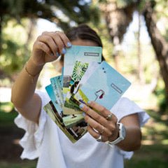 Yoga Cards · Para Yoga en Casa - Portalyoga