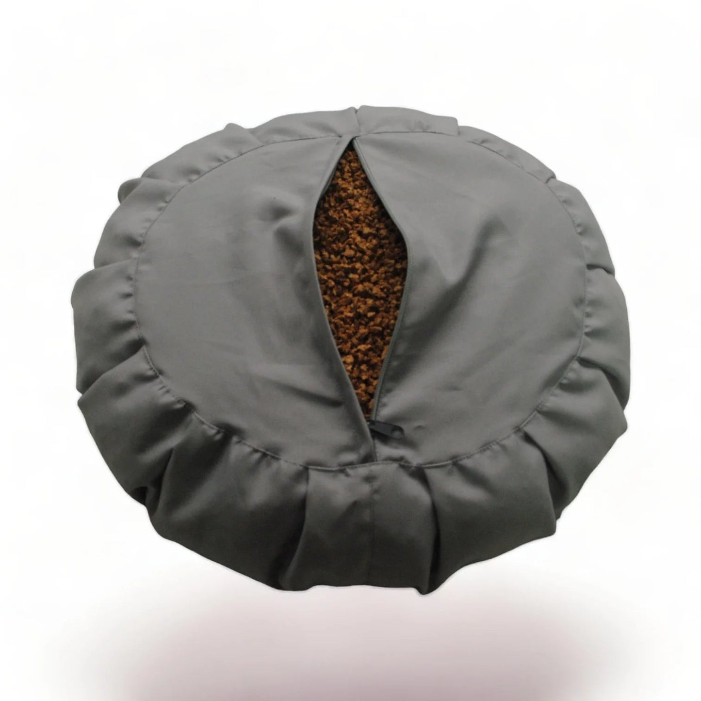 Zafu yoga meditación - Rosado - Portalyoga