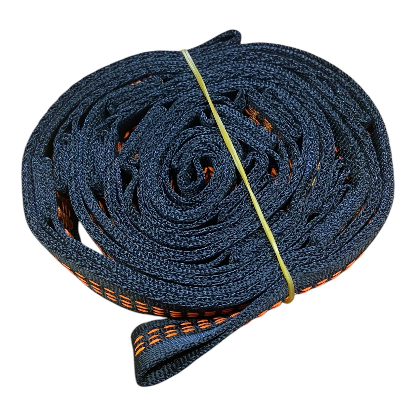 Columpio Aeroyoga Negro profesional - Portalyoga