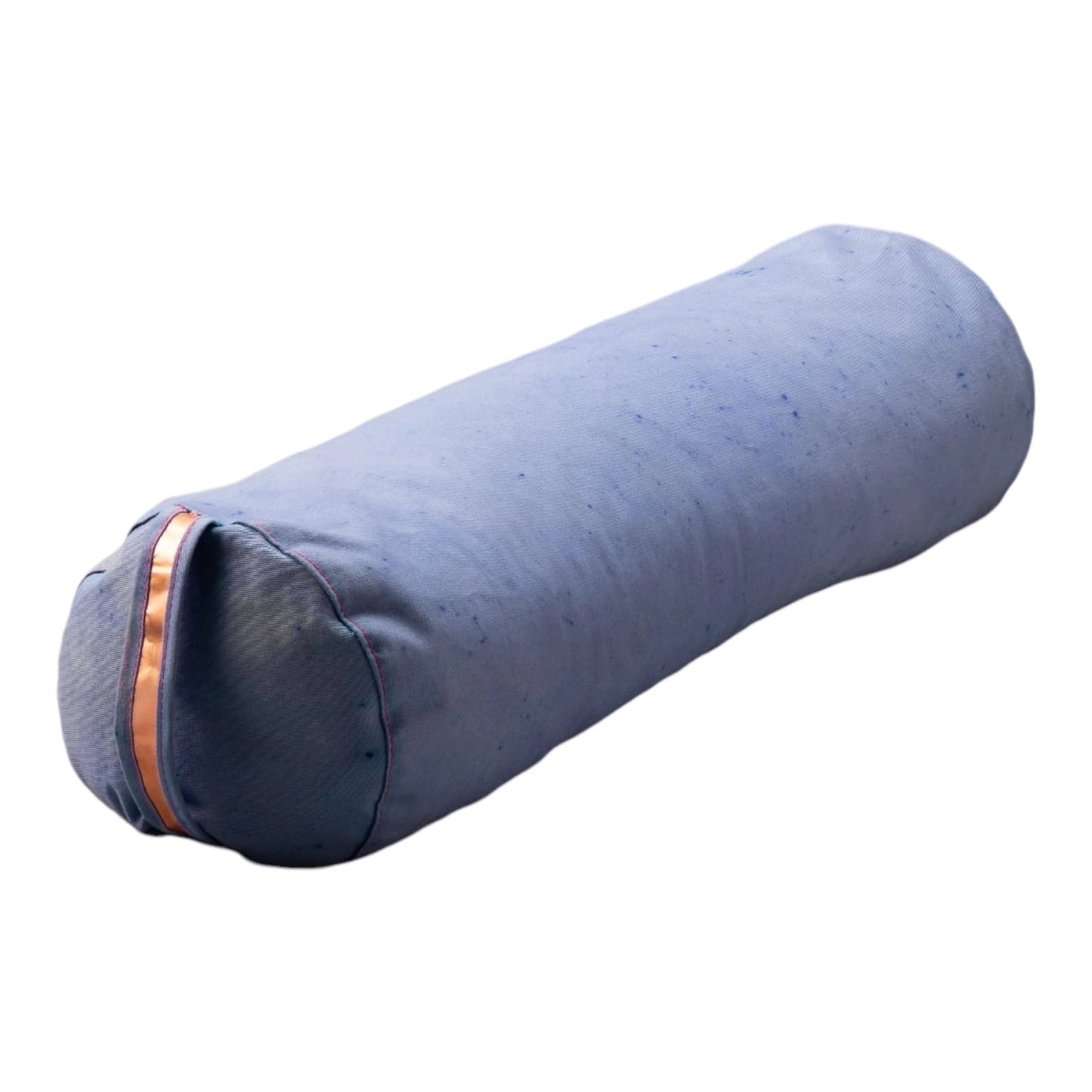 Bolster Ecosostenible Azul Ecofriendly - Portalyoga