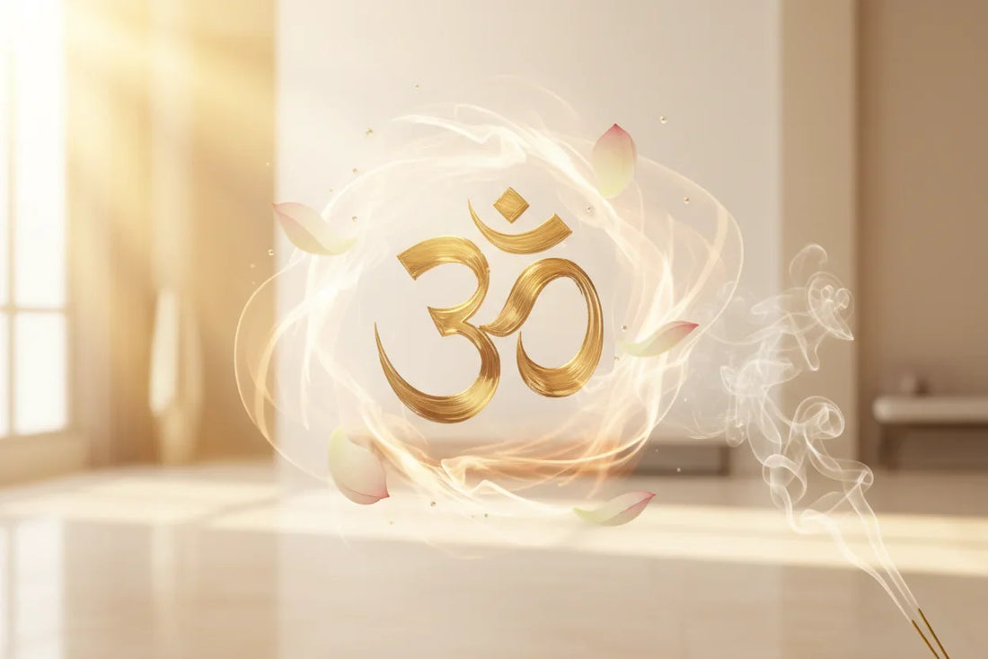 Sabiduría de los Upanishads: meditación guiada y conocimiento del Atman para el bienestar | Guía de yoga Chile