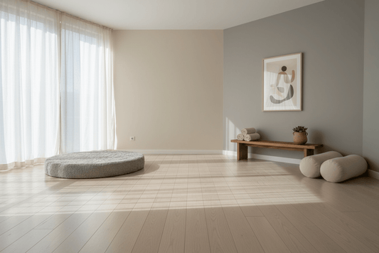 Cómo Elegir el Bolster de Yoga Ideal para tu Práctica - Portalyoga