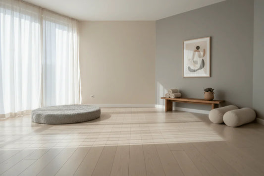 Cómo Elegir el Bolster de Yoga Ideal para tu Práctica - Portalyoga