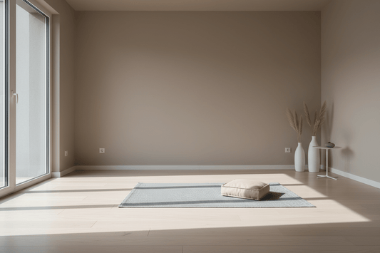 Mat de Yoga Antideslizante: Guía para Elegir tu Colchoneta de Ejercicios en Chile - Portalyoga