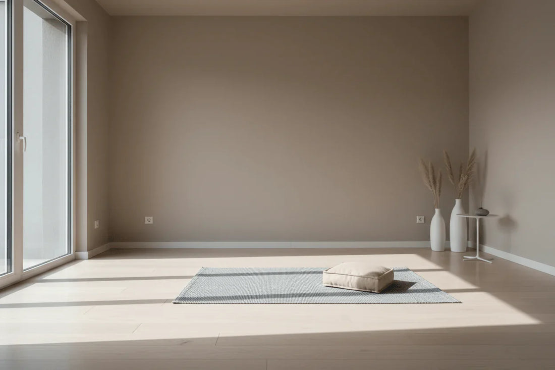 Mat de Yoga Antideslizante: Guía para Elegir tu Colchoneta de Ejercicios en Chile - Portalyoga