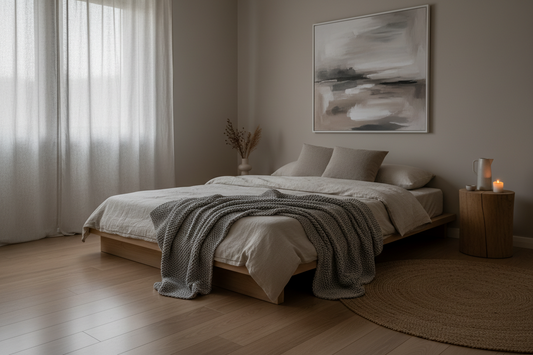 Yoga Nidra: Qué Es, Cómo Practicarlo en Casa y Por Qué Mejora el Sueño Mejor que Cualquier Pastilla