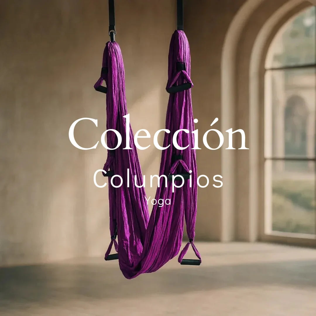 Columpio Aeroyoga - Portalyoga