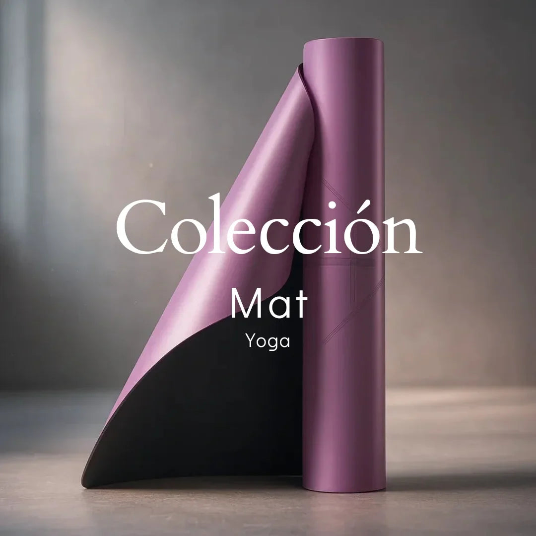 Mat Pu Rubber - Portalyoga