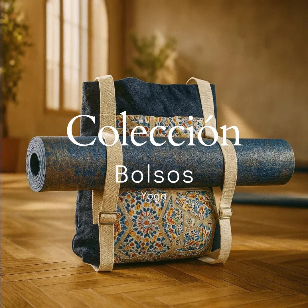 Bolsos - Portalyoga