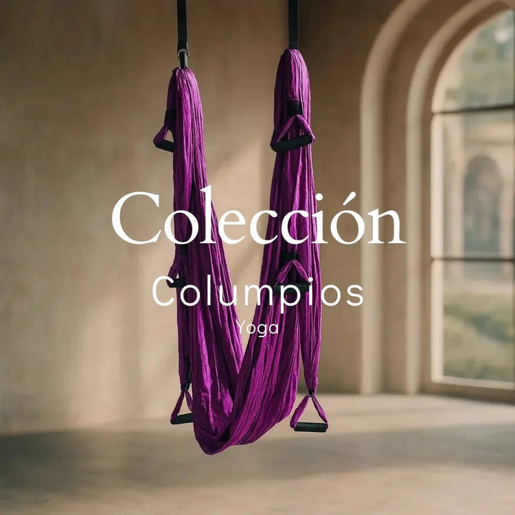Columpios - Portalyoga