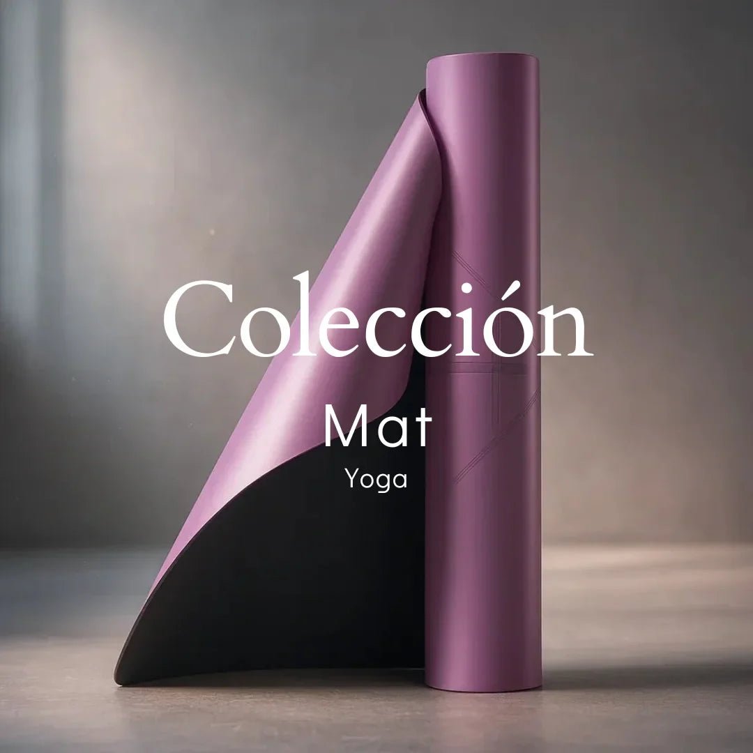 Mat yoga - Portalyoga