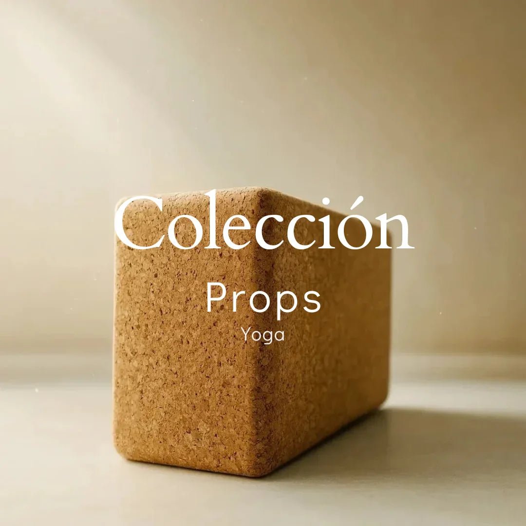 Props Yoga - Portalyoga