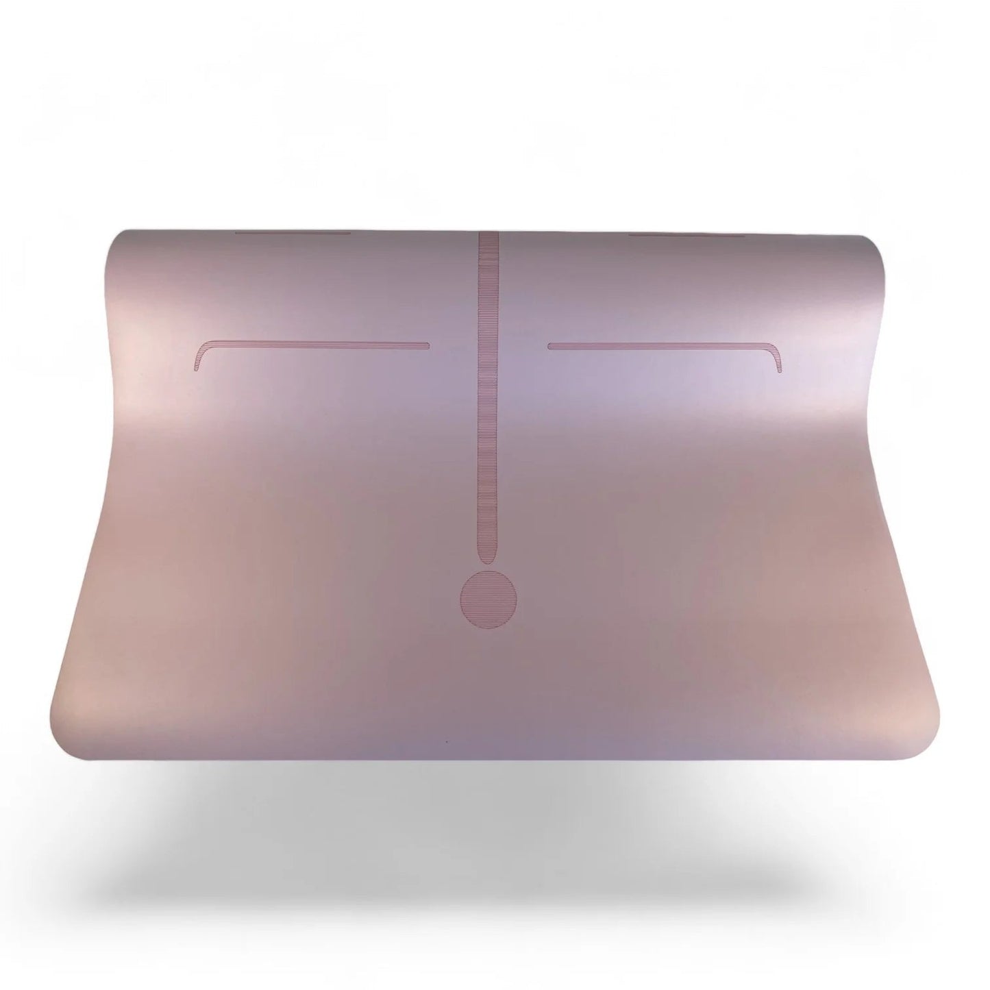 Mat Pu - Caucho Rosa - Portalyoga