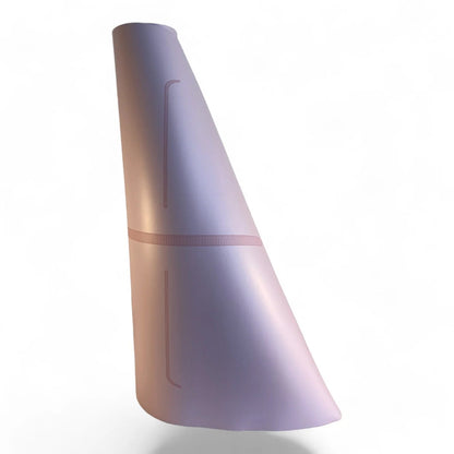 Mat Pu - Caucho Rosa - Portalyoga