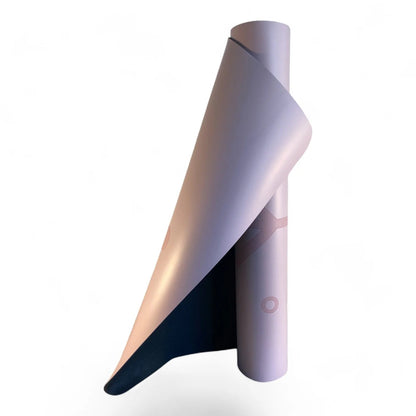 Mat Pu - Caucho Rosa - Portalyoga