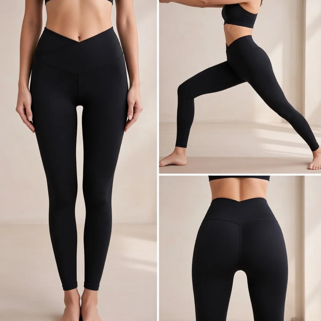 Pantalon_legging_negro_push_up_sin_costuras_licra_premium_entrenamiento_fitness_mujer