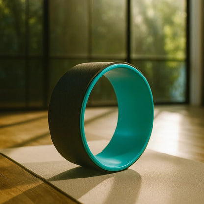 Rueda Yoga TPE - Portalyoga