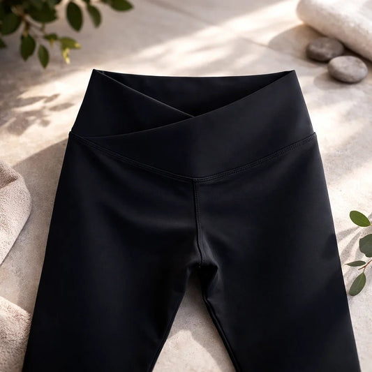 Leggins Deportivos Mujer - Portalyoga