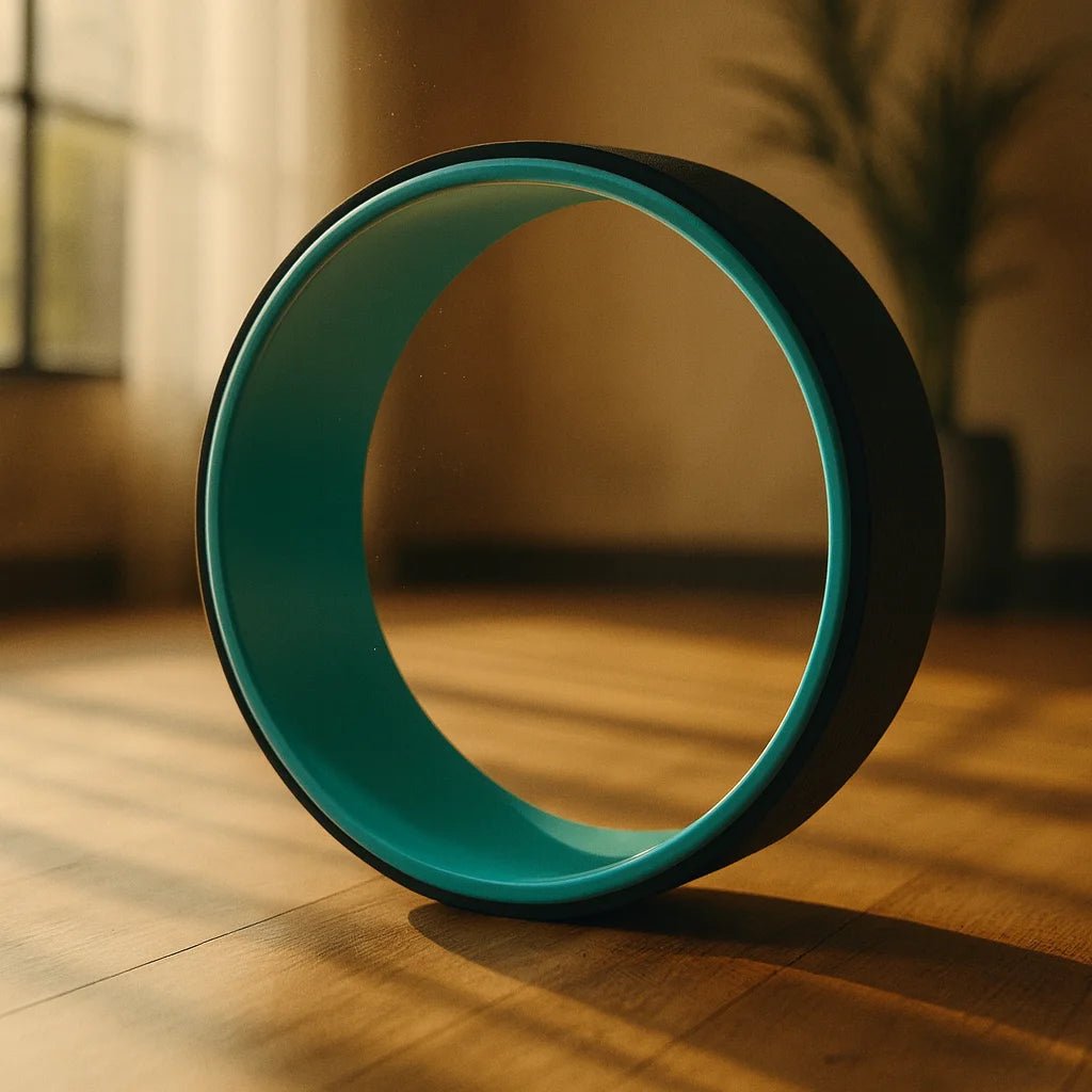 Rueda Yoga TPE - Portalyoga