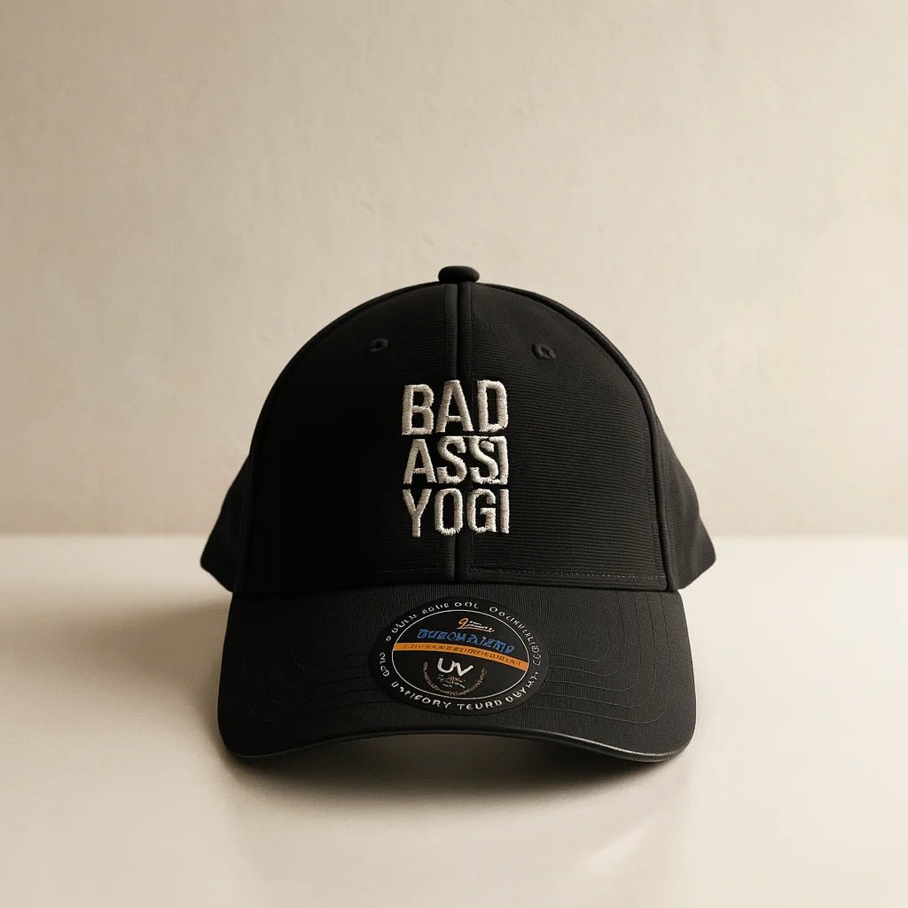 Jockey Badass Yogi Negro - Portalyoga