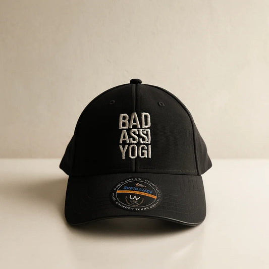 Jockey Badass Yogi Negro - Portalyoga